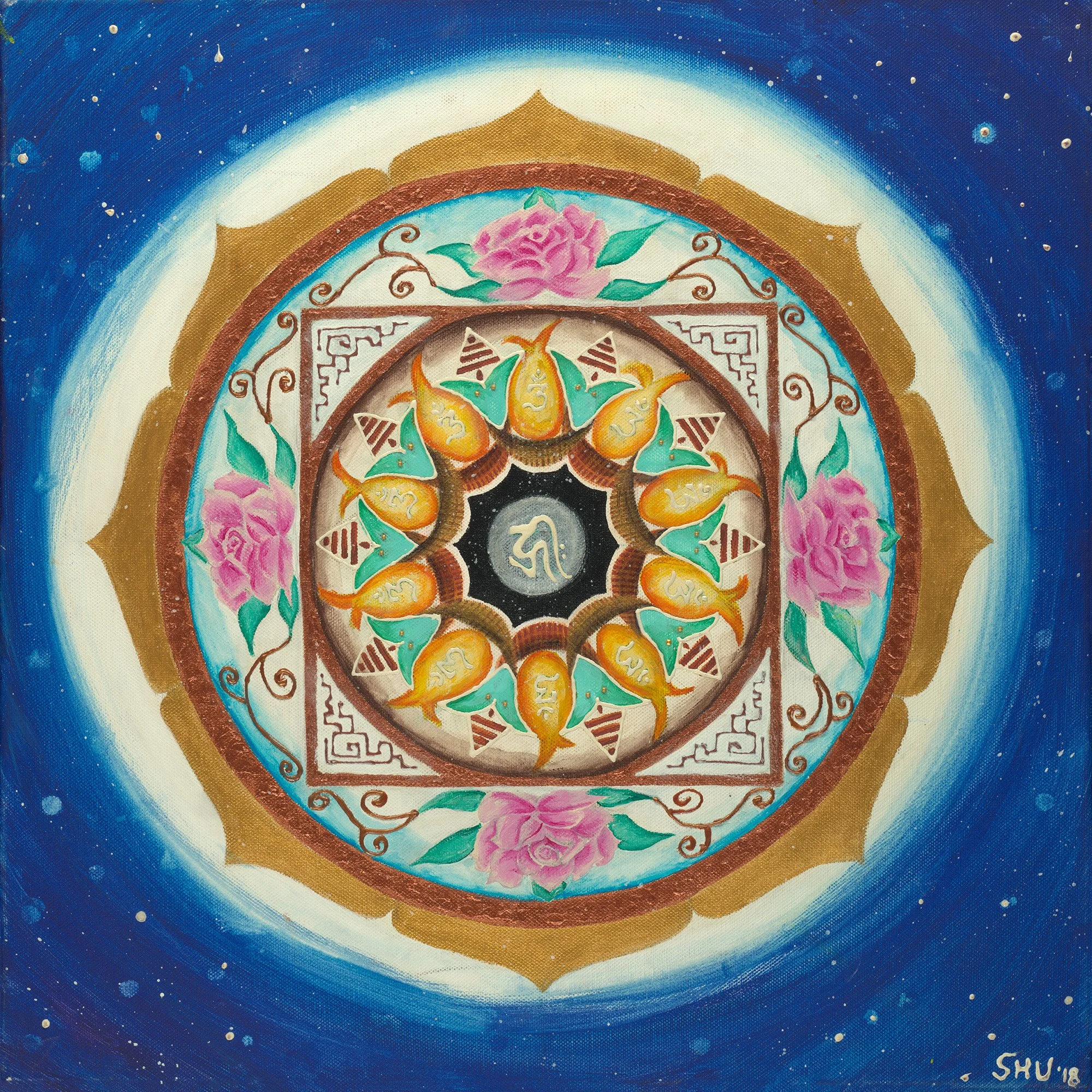 Abundance