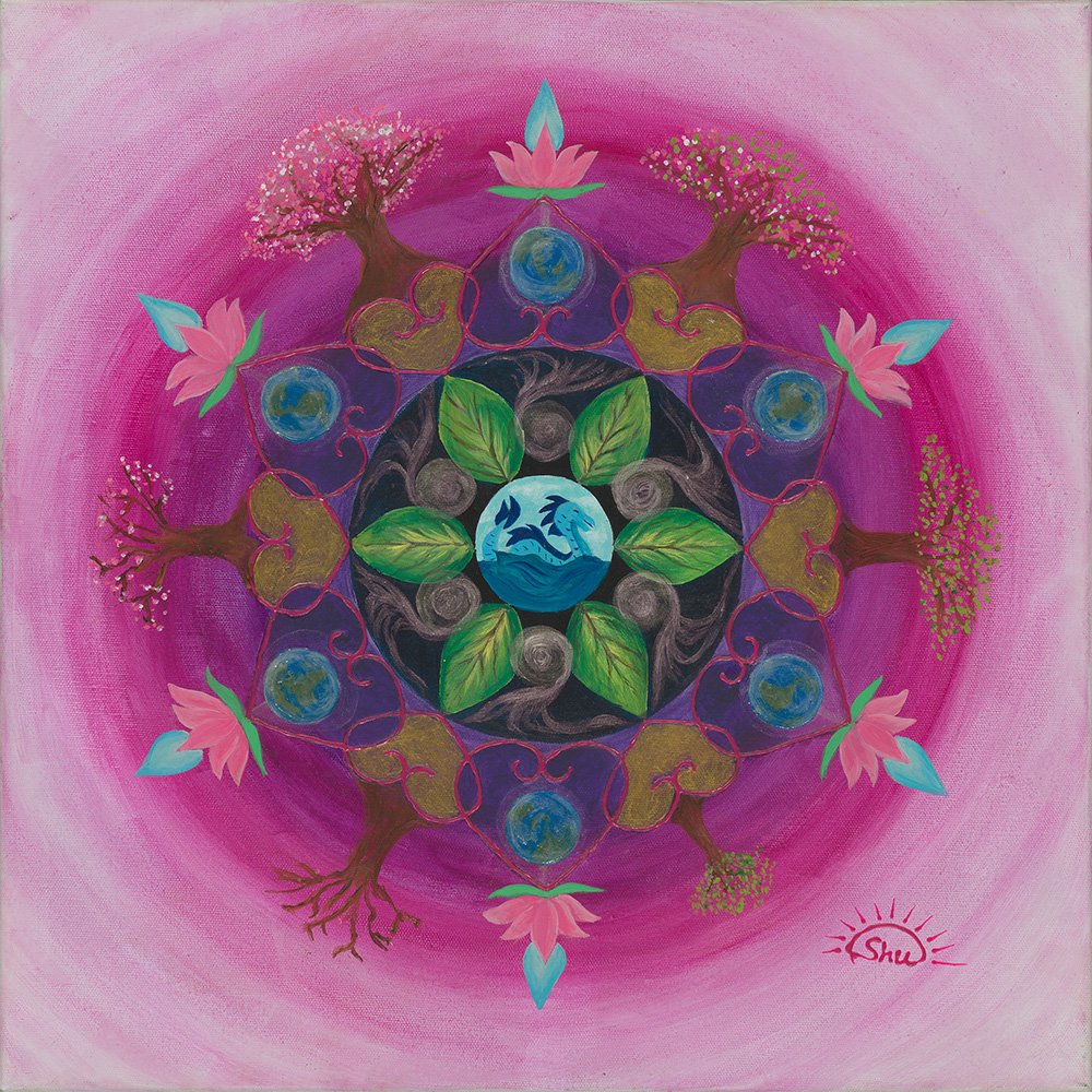 IMPERMANENCE