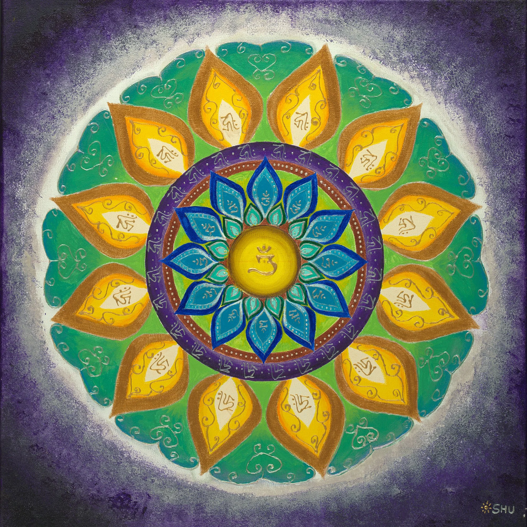 Rebirth of the Sun
