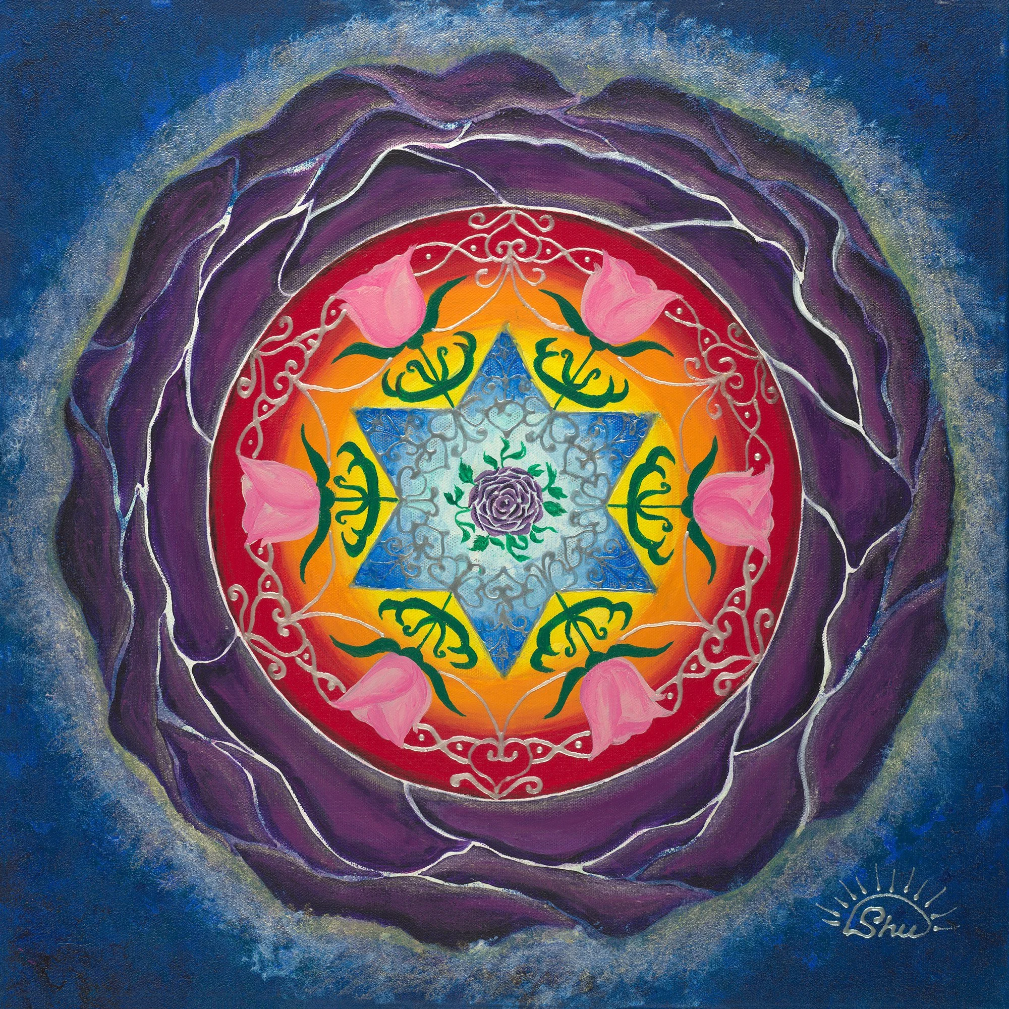 ONENESS