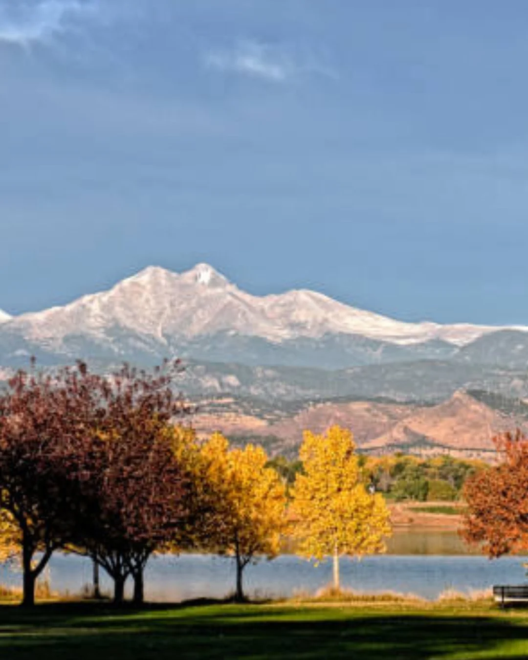 Your daily backdrop, reimagined. True North floor plans offer modern indoor living paired with quick access to local parks, reservoirs, and mountain views year-round.