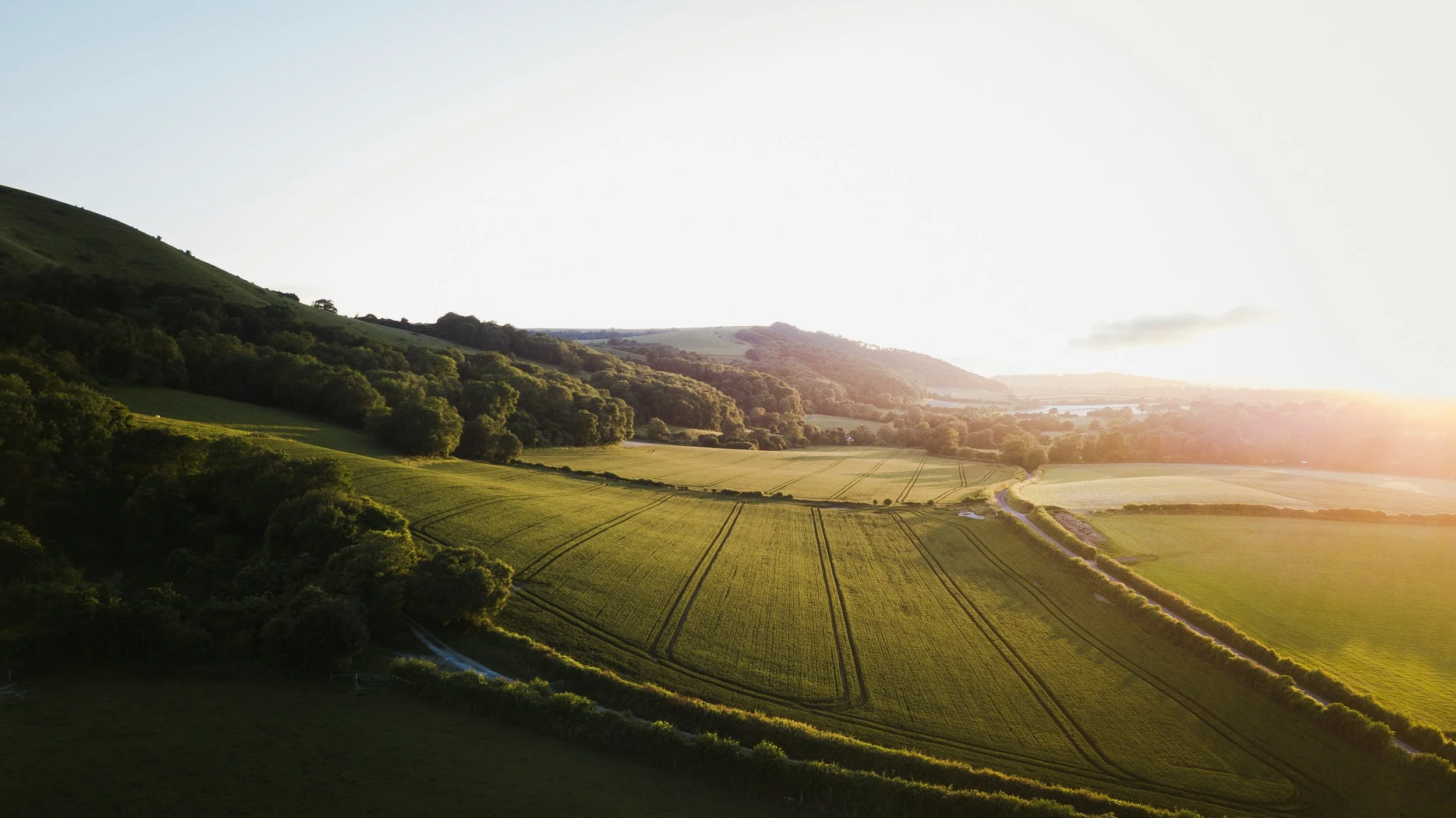 Midhurst, a 15-minute drive from Longmace House, Arundel