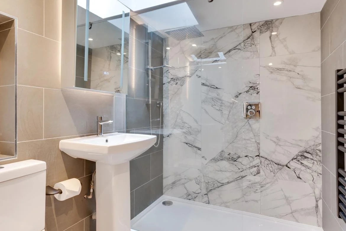 Bathroom Three
