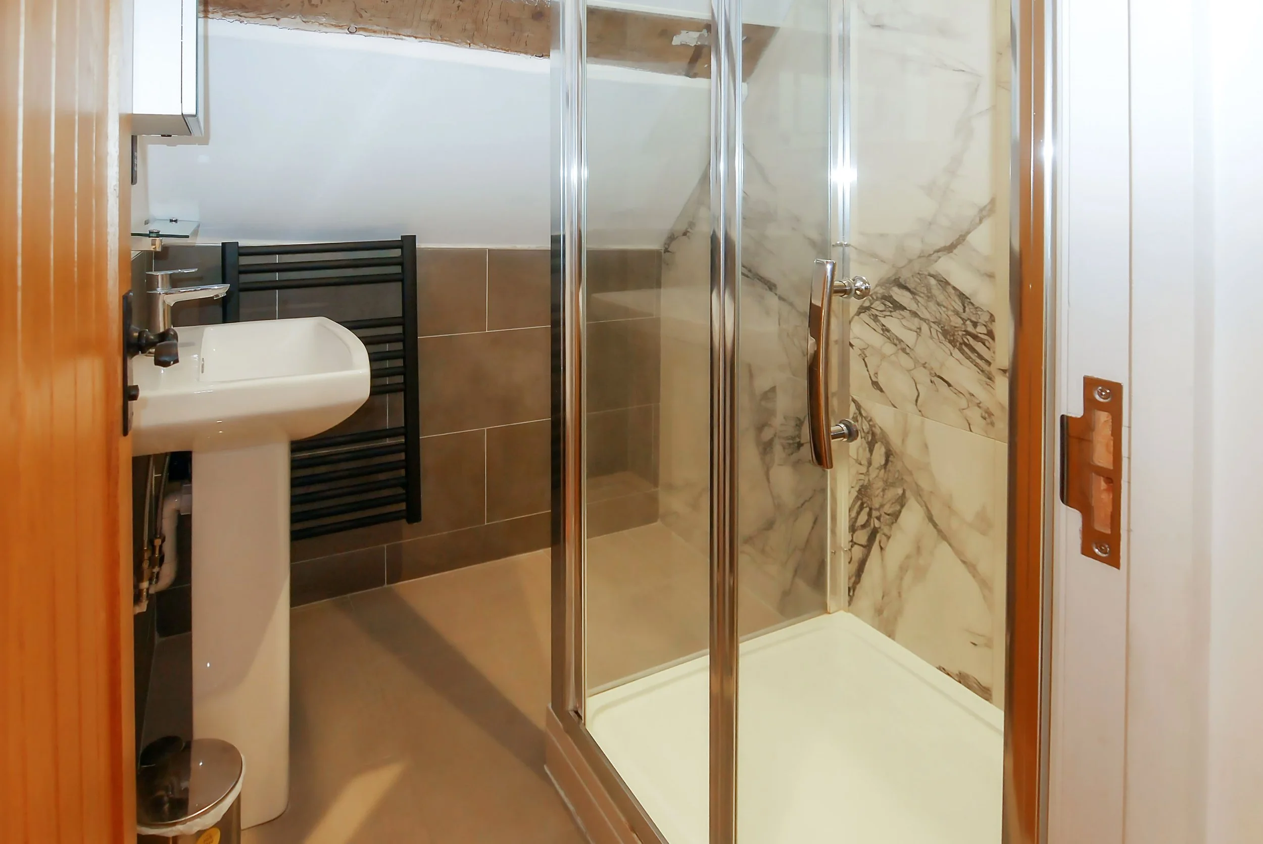 Bathroom Two 