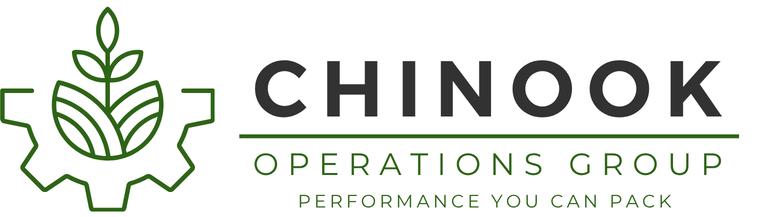 Chinook Operations Group LLC