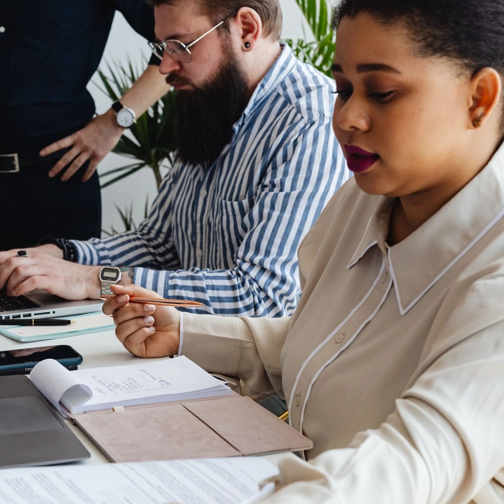 Labor Relations Consulting