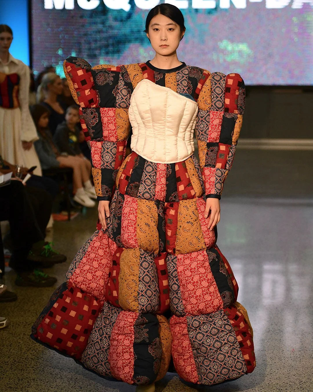 AUT Fashion Graduate Show