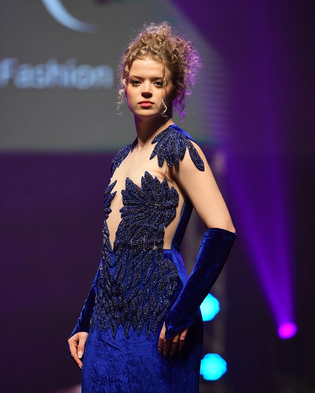 International Fashion Runway