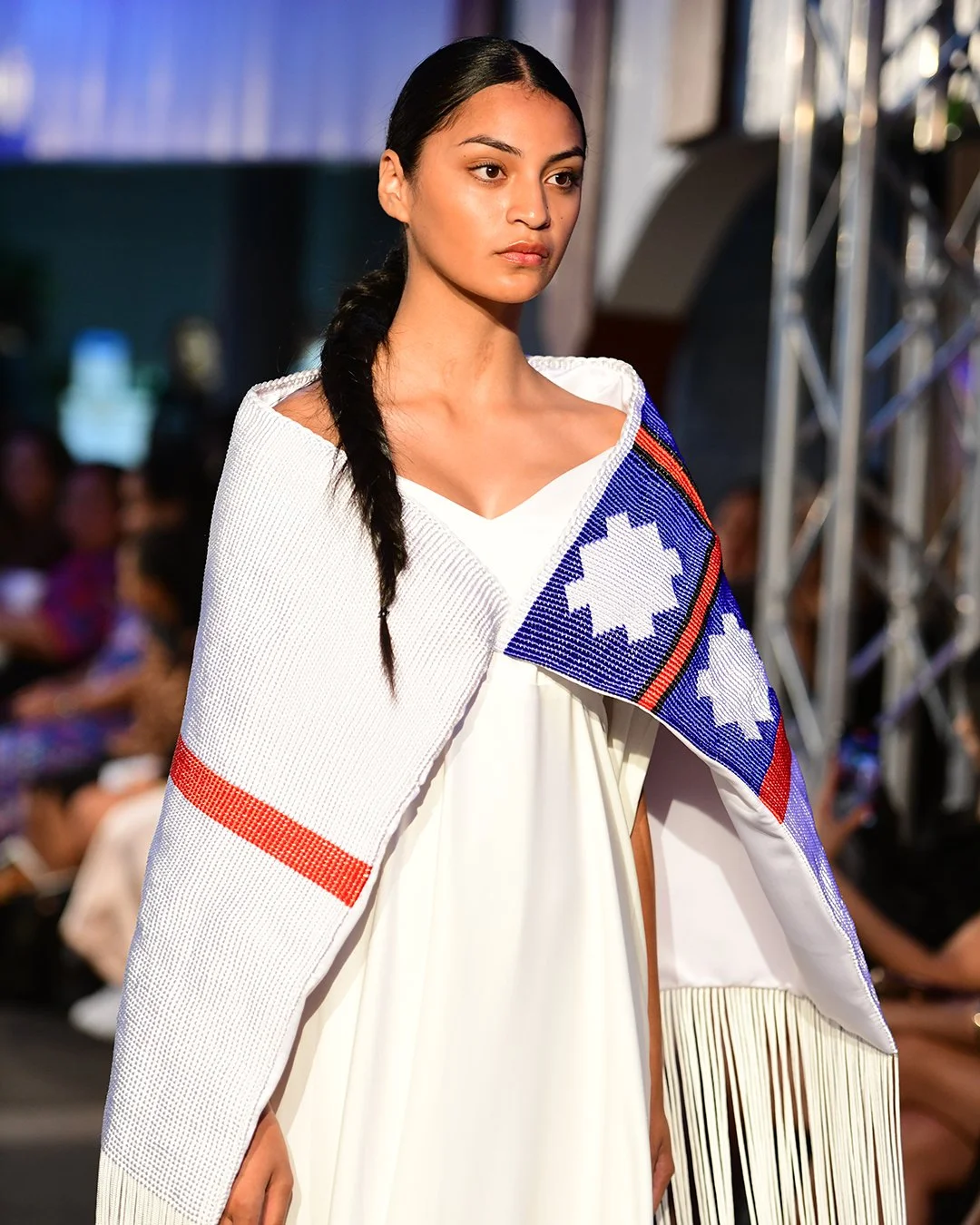 Pacific Fusion Fashion