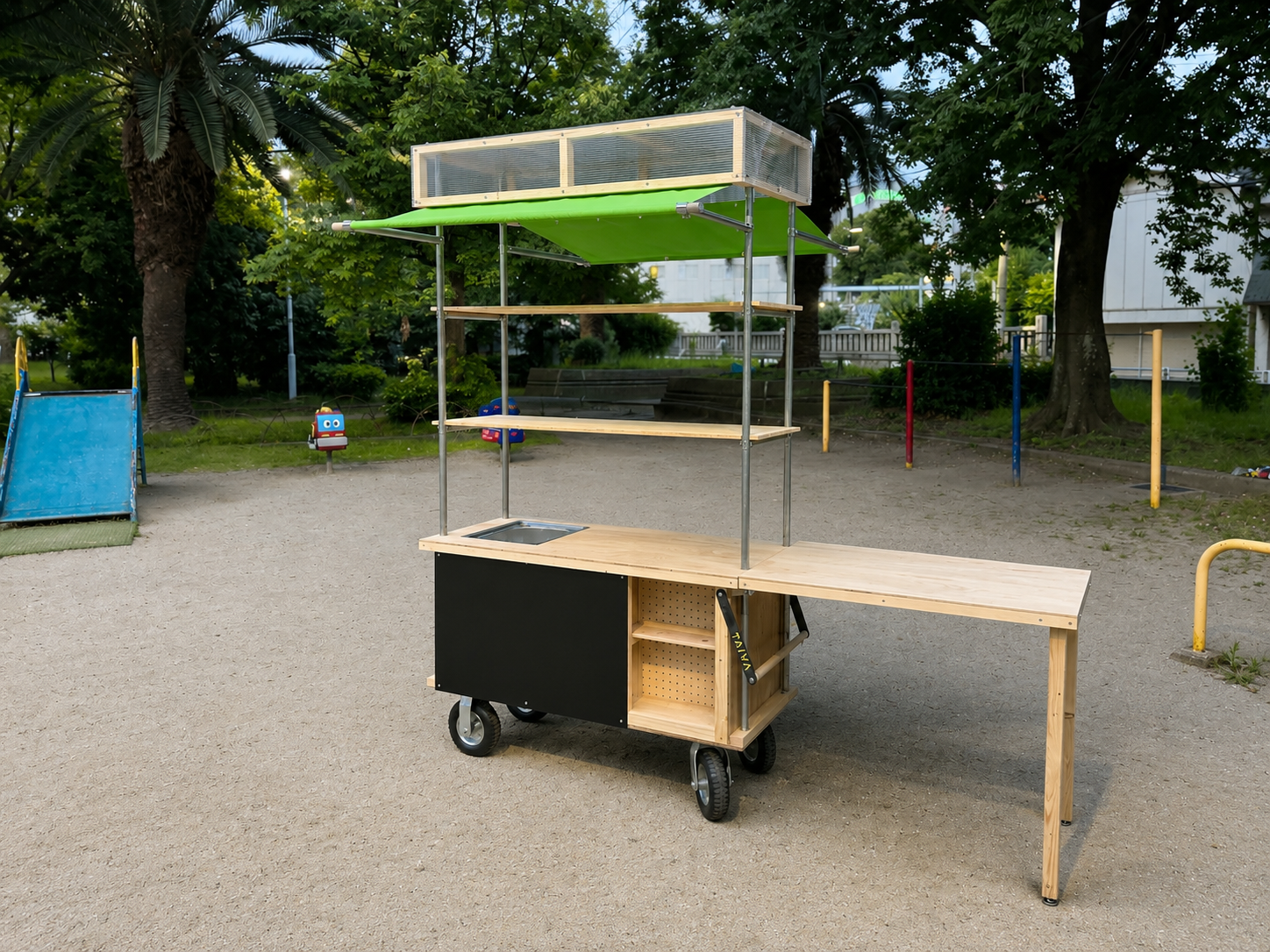 YATAI 02