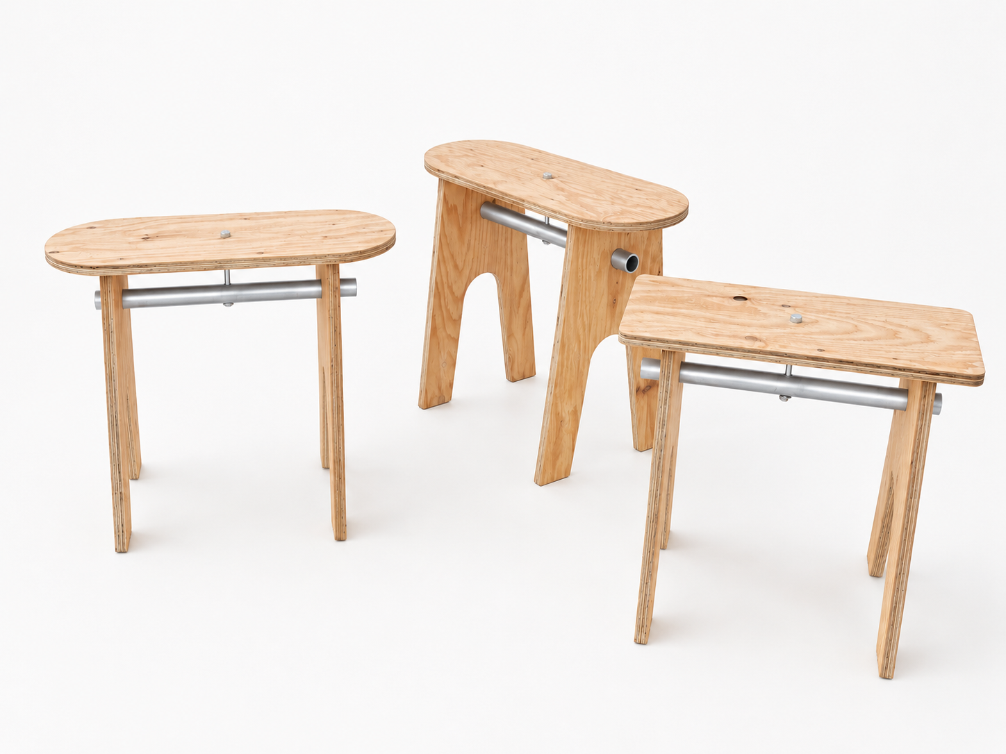 Stool 01