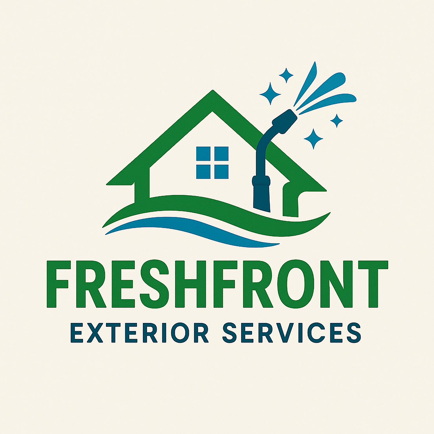 Fresh Front Exterior Services