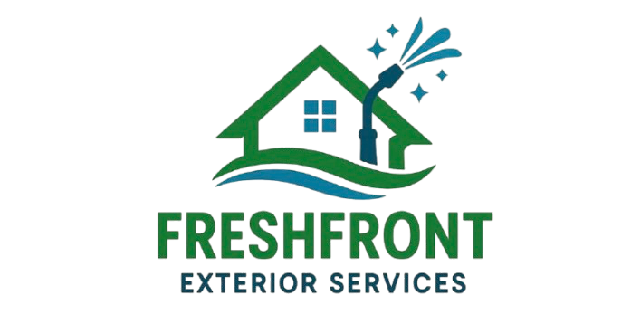 Fresh Front Exterior Services