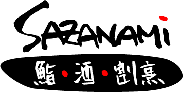SAZANAMI