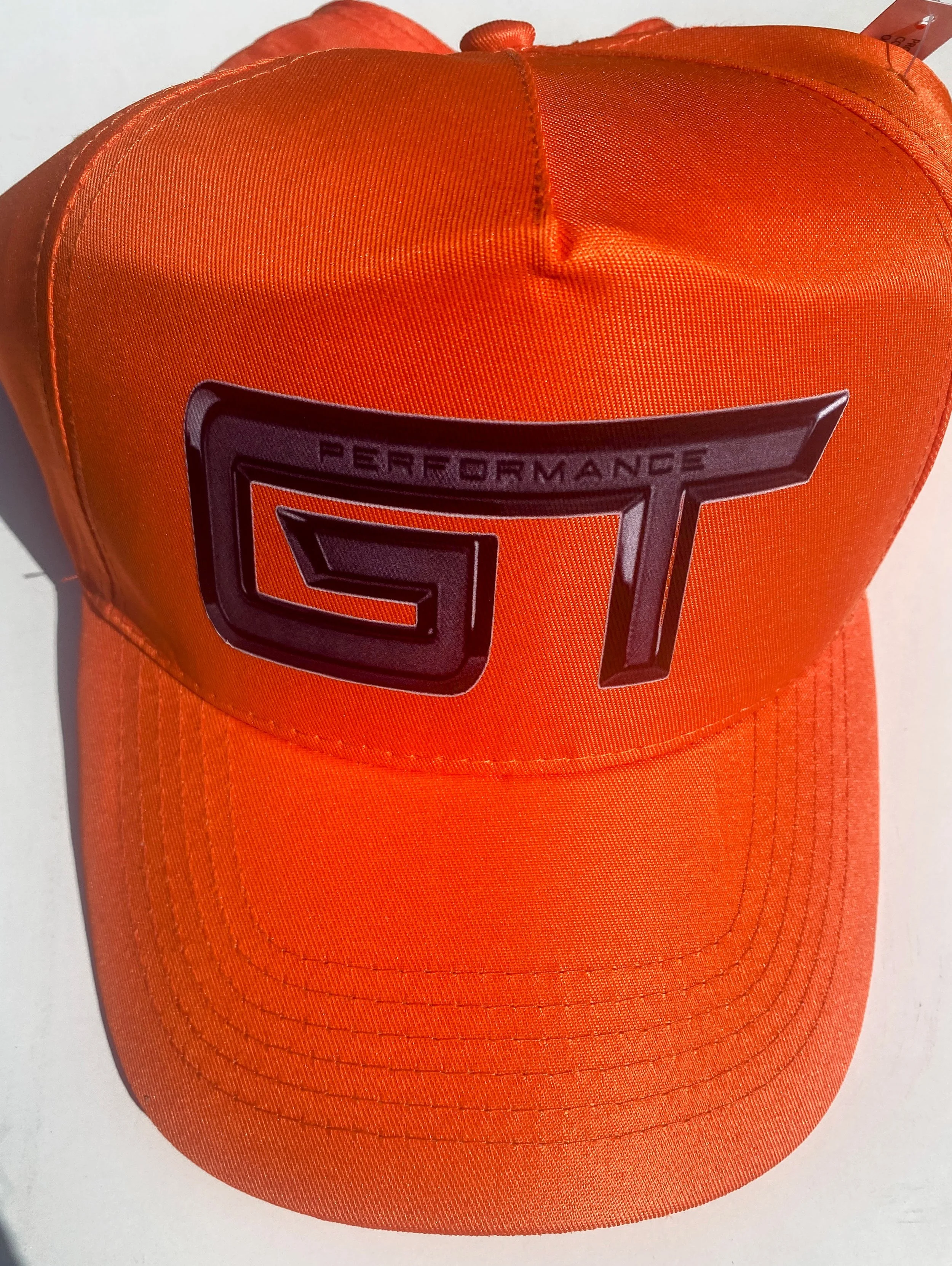 GT Performance Cap