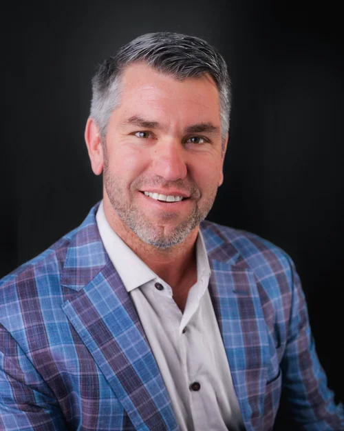 Josh Thole, Chief of Staff of Sports Solidarity