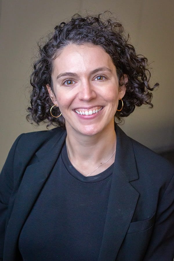 Liz Bloom, Growth and Operations of Sports Solidarity