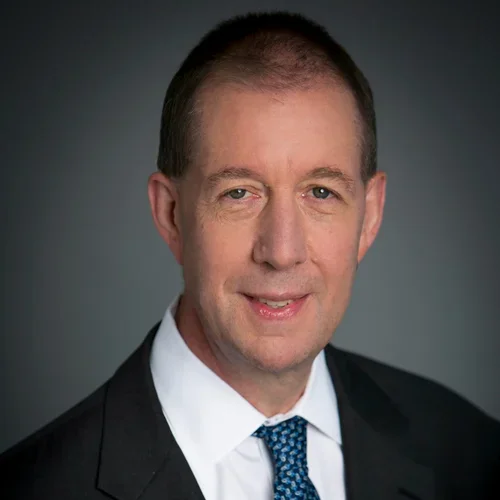 Rob Bloom, Senior Advisor of Sports Solidarity