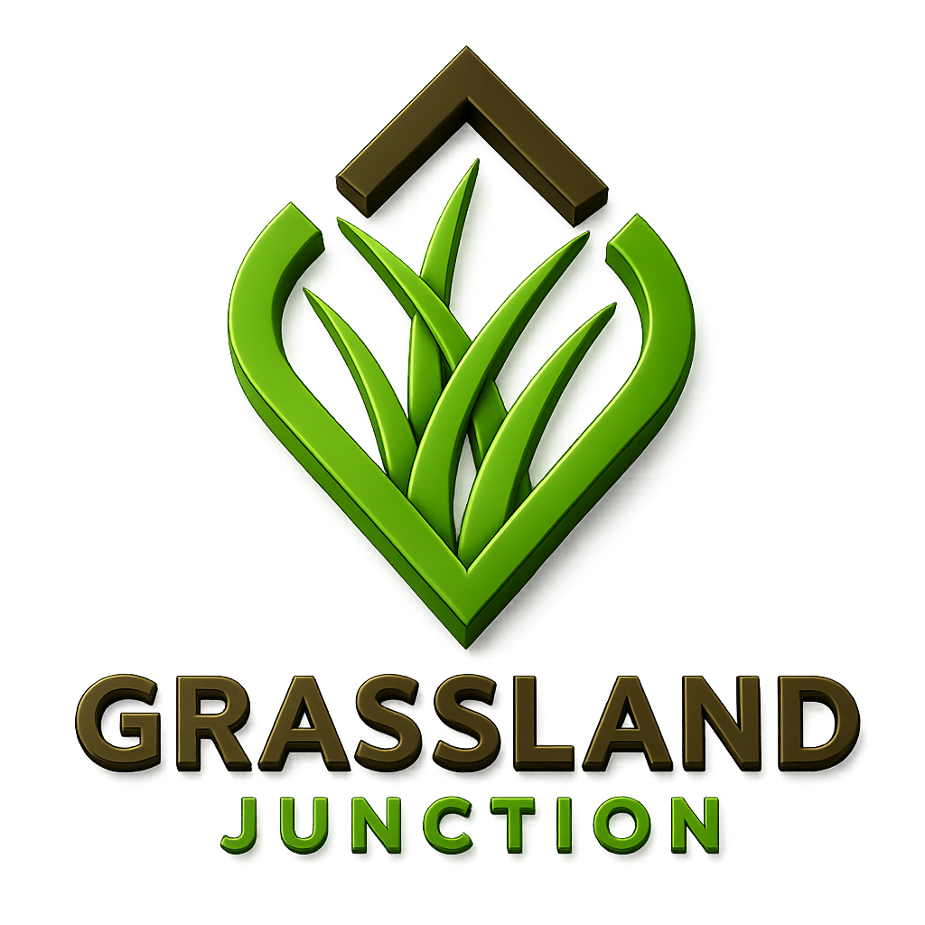 Grassland Junction