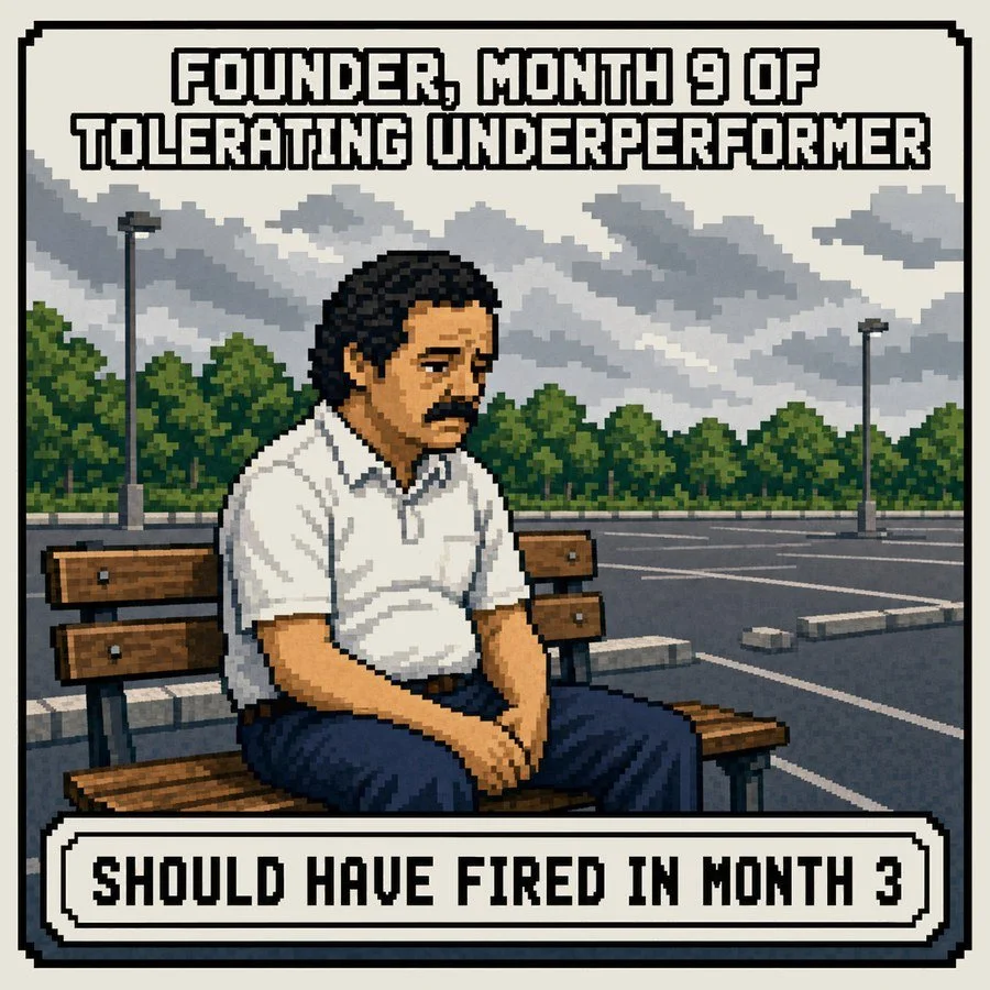 Firing a Senior Employee: How, When, with What Legal Consequences