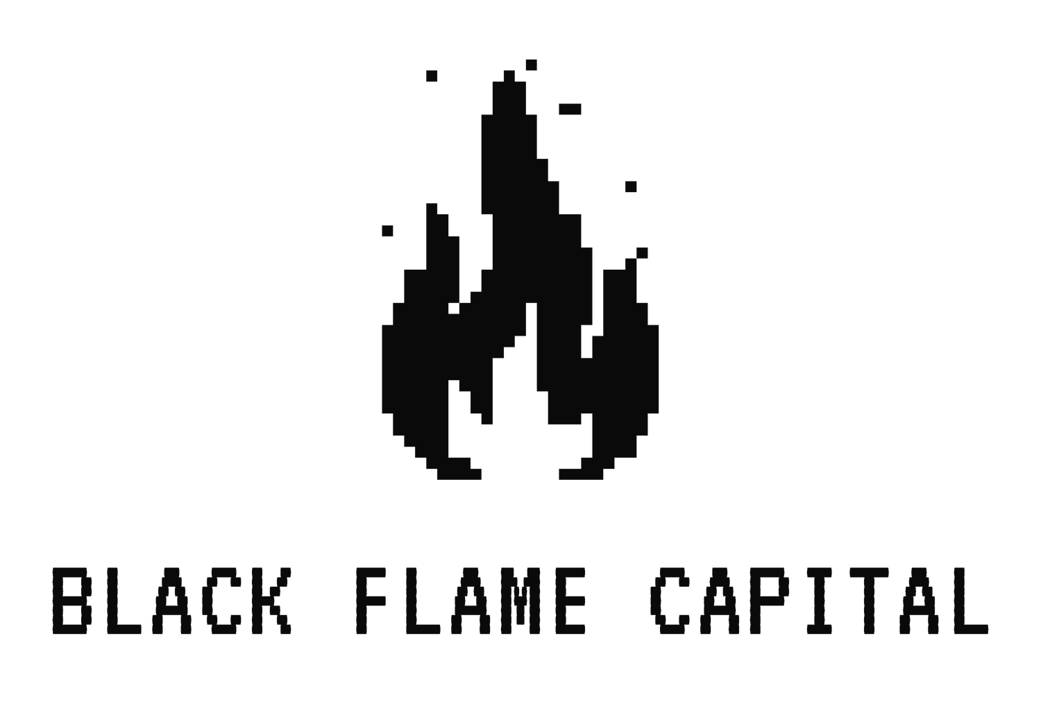 BLACK FLAME CAPITAL