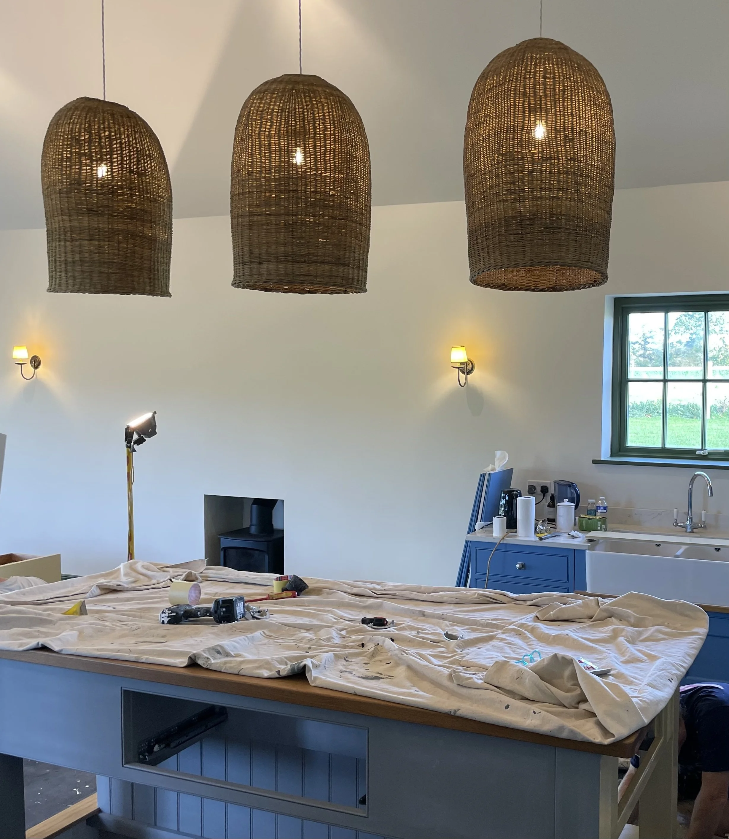 Domestic Home Refurbishment