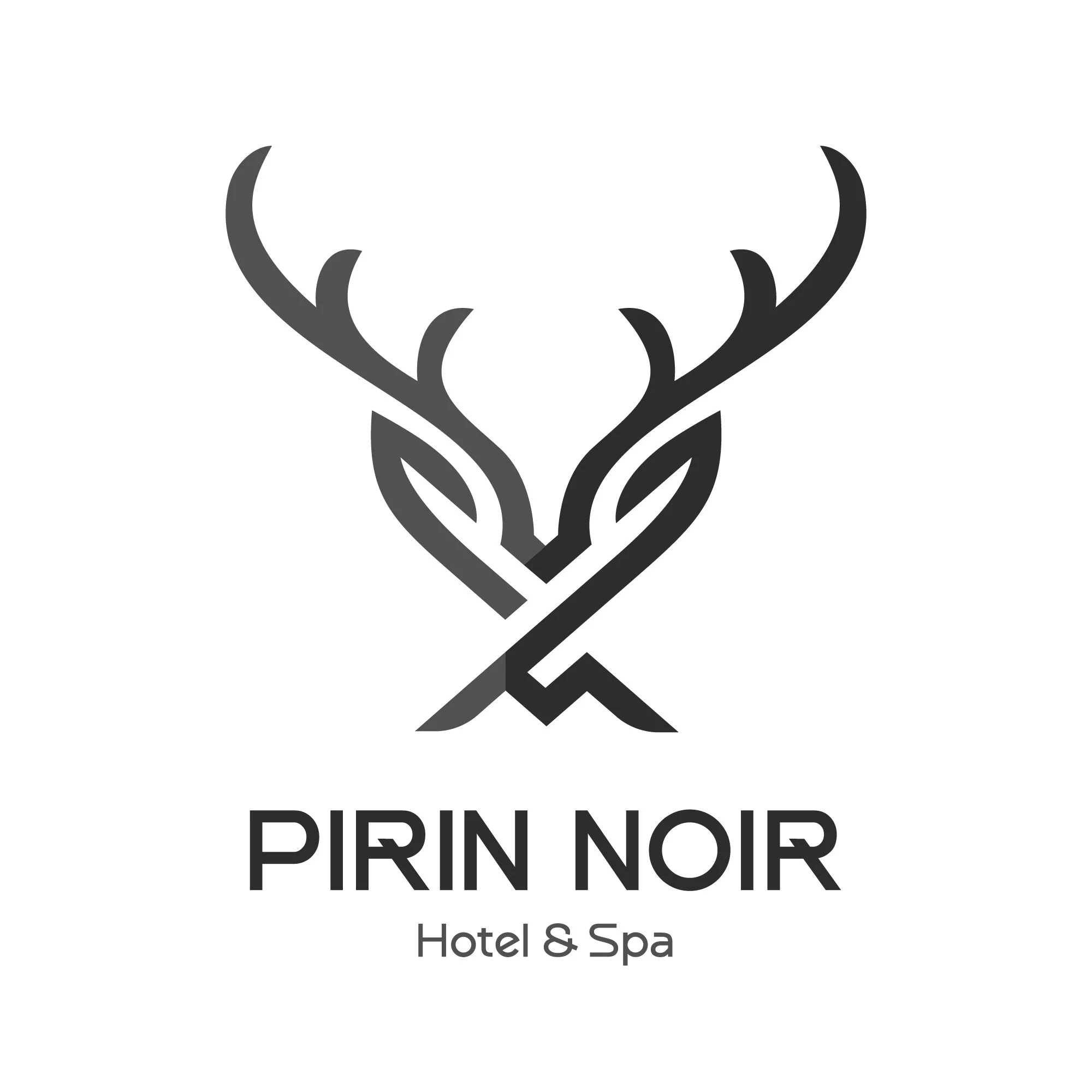 PIRIN NOIR Hotel & Spa | Premium Hospitality Branding