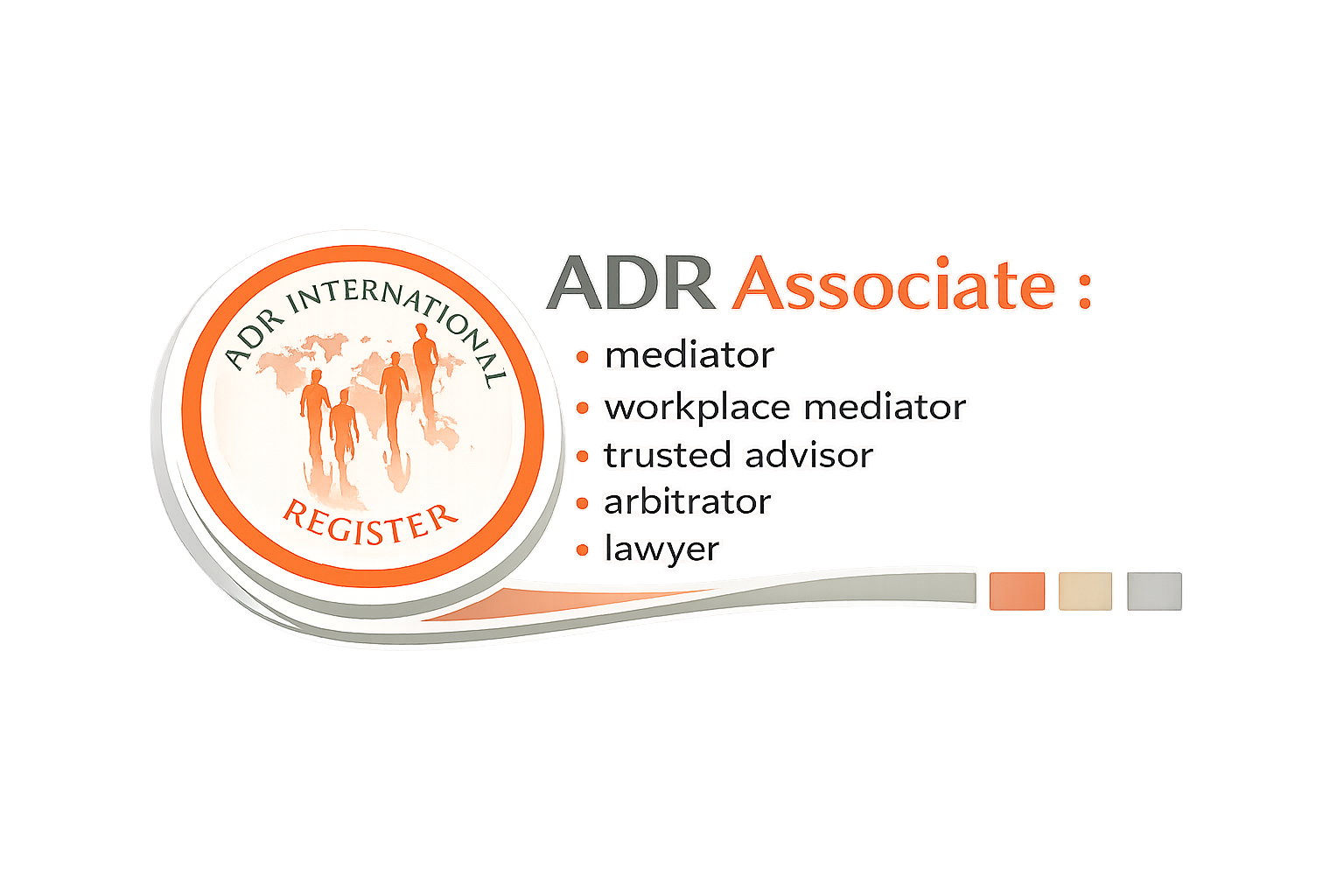 ADR Associate