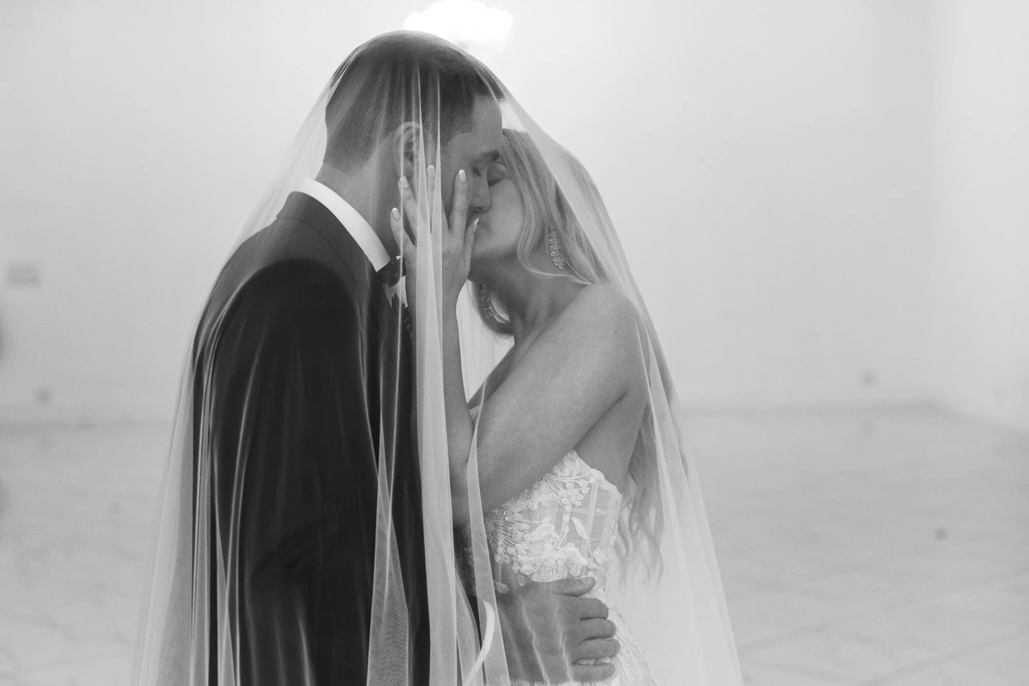 Courtney & Jonathan