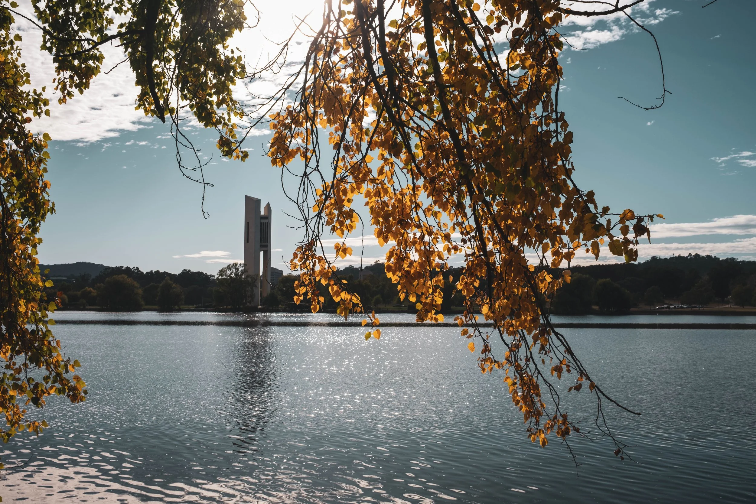 canberra