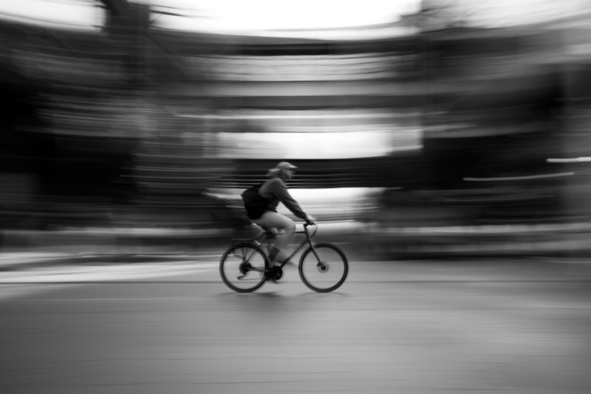 motion