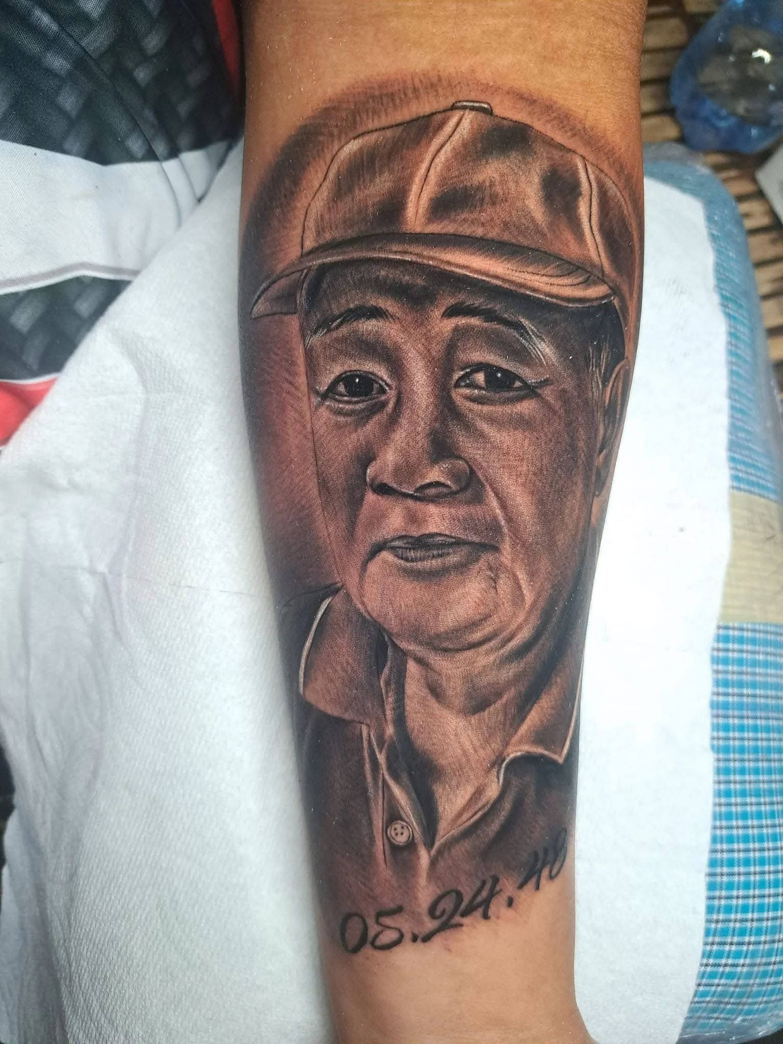 Portrait