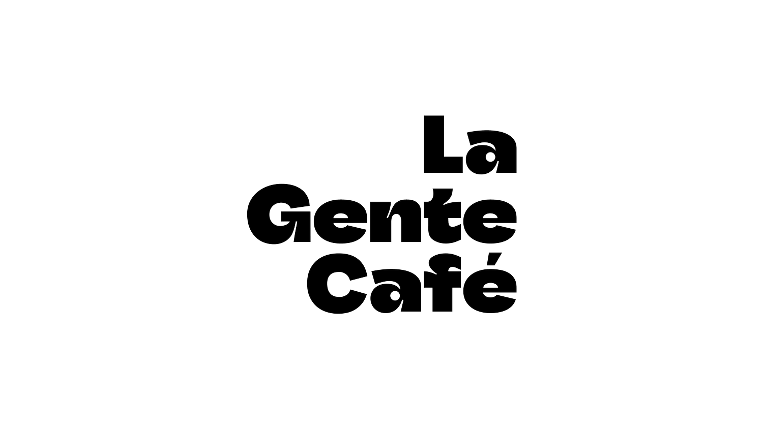 La Gente Café