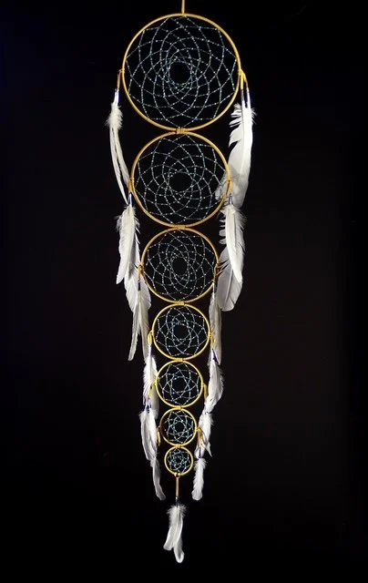 Seven Generations