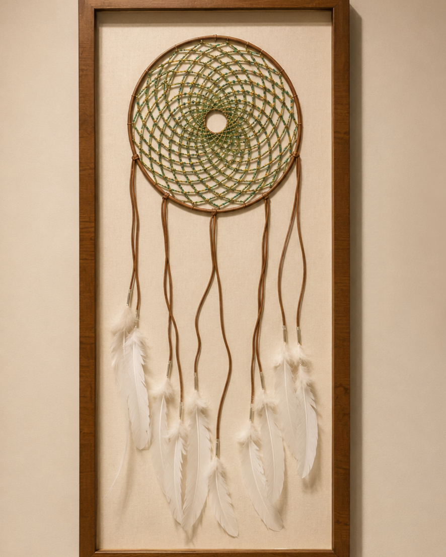 Dreamcatchers