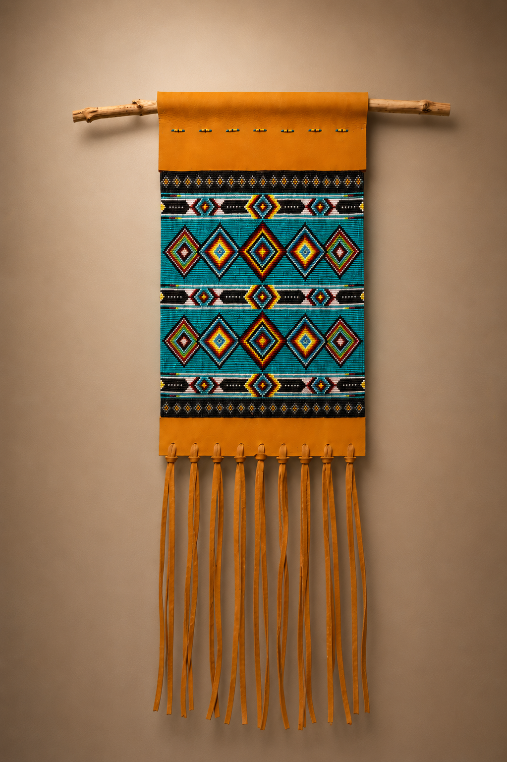 Beadwork