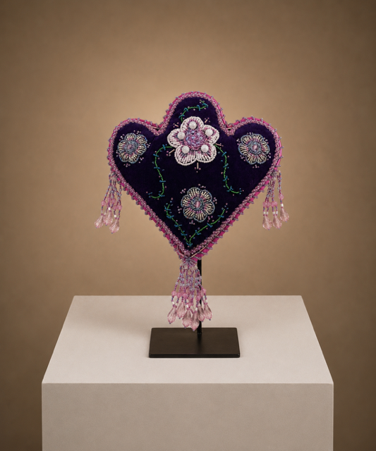 Blooming Heart