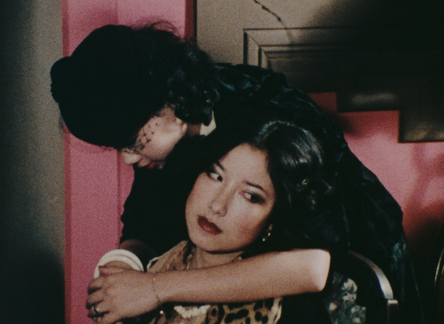 Shades of Silk (2K Restoration) &amp; Shorts