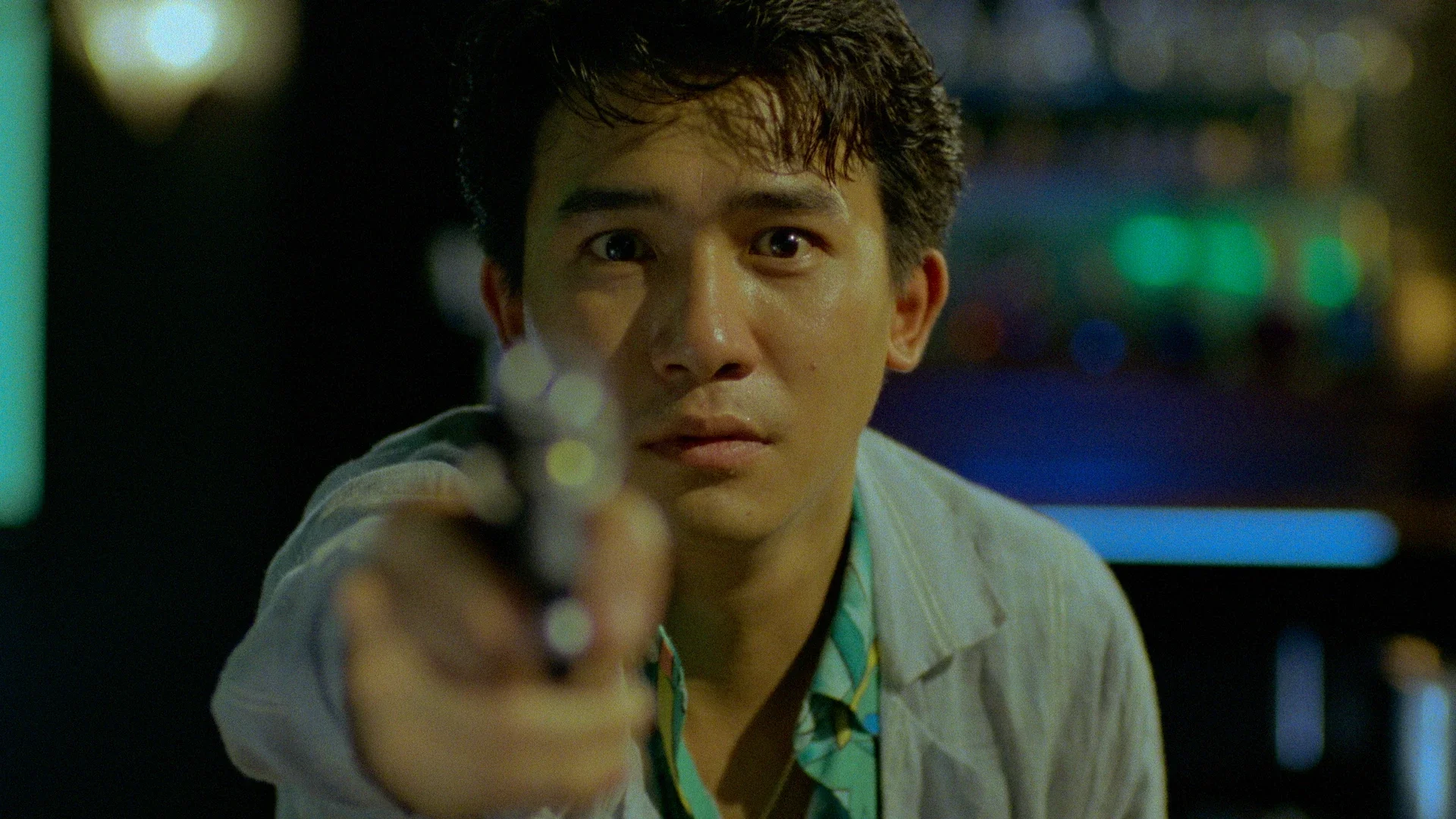 My Heart Is That Eternal Rose 殺手蝴蝶夢 (2K Restoration) 