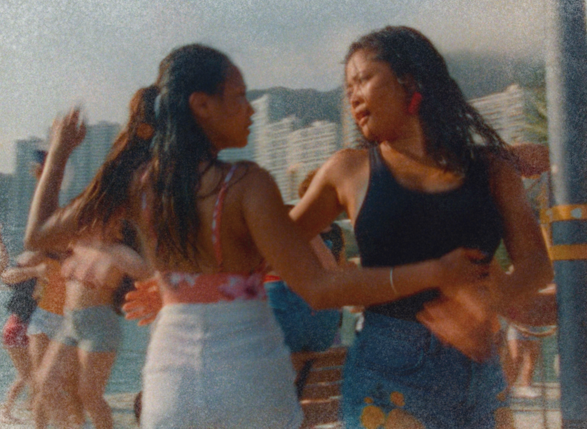 Whose Family: Filipino Domestic Workers in Hong Kong and Beyond