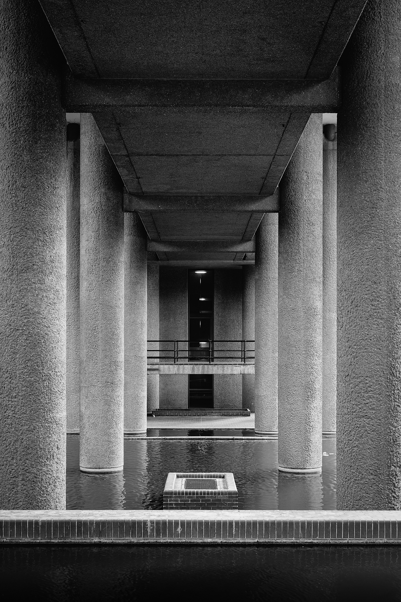 Walking Tour:&nbsp;Barbican on Foot - In Dialogue with Hong Kong's Walkway Culture