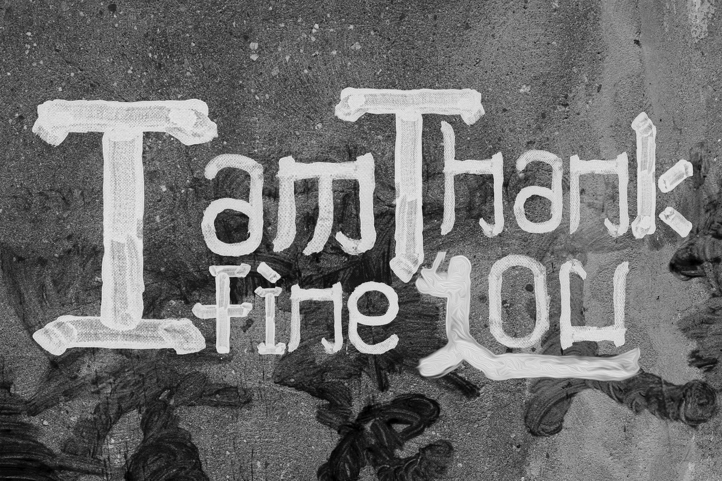 I am fine, thank you. + Panel Discussion