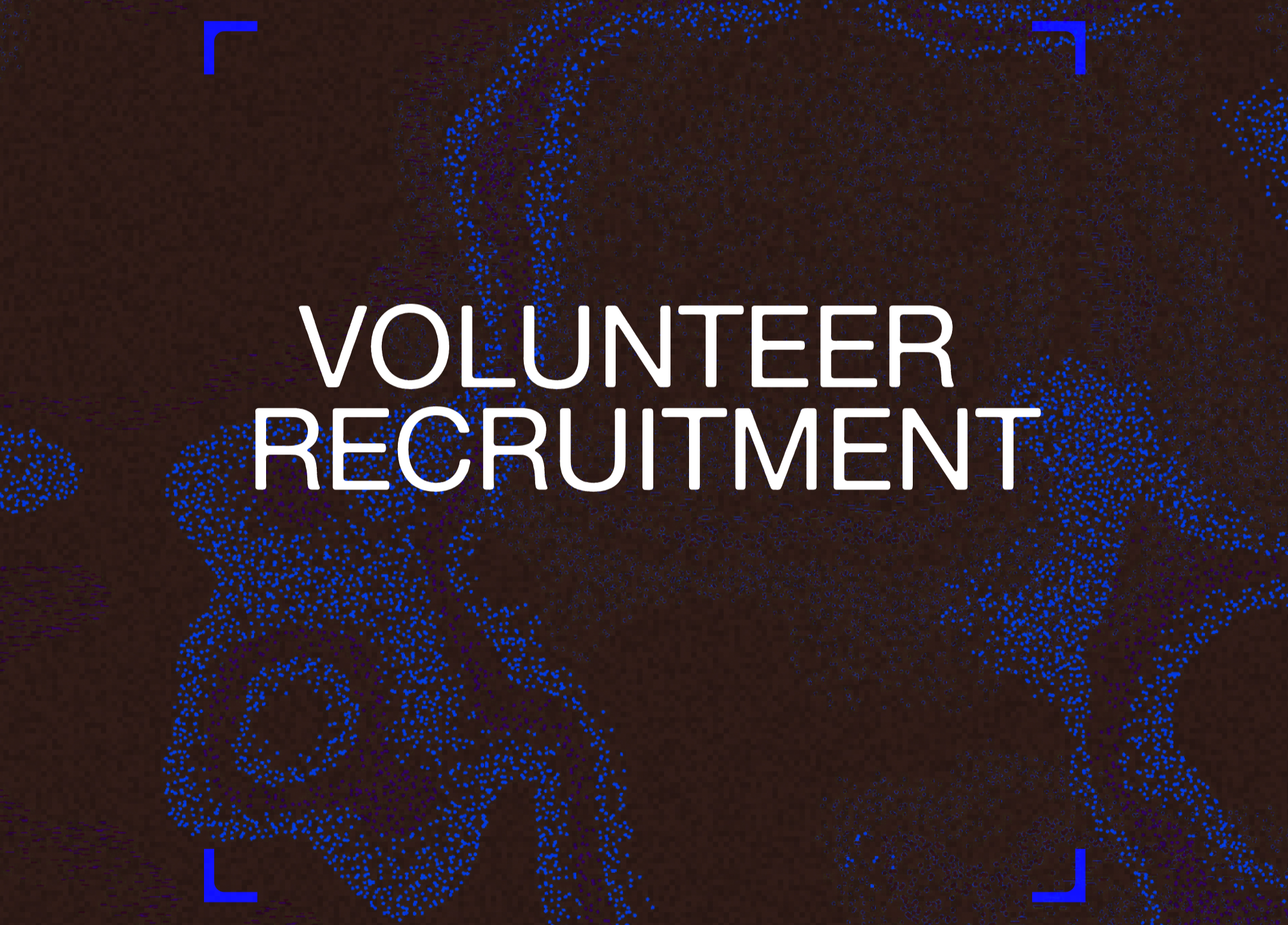 HKFFUK26: Volunteer Recruitment