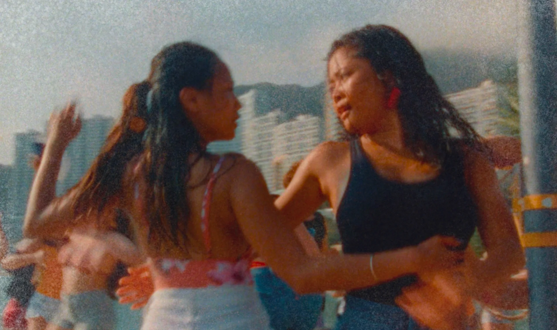 Whose Family: Filipino Domestic Workers in Hong Kong and Beyond