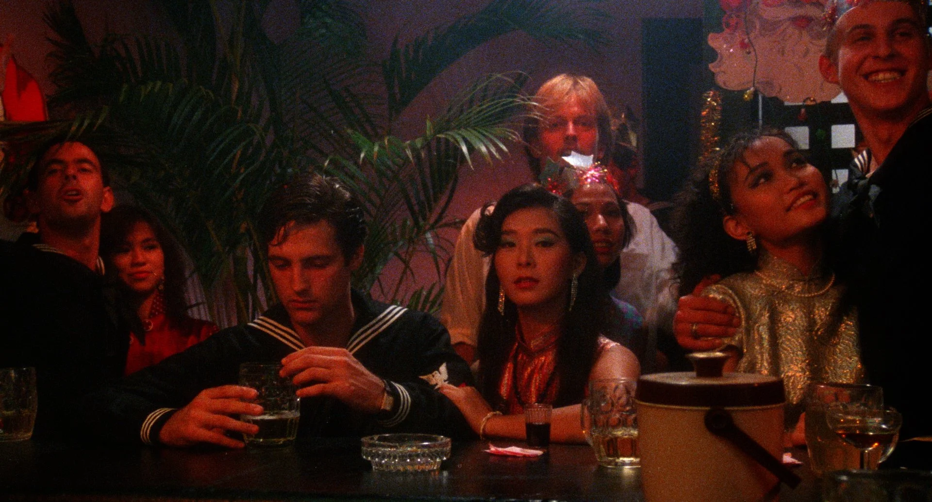 My Name Ain't Suzie 花街時代 (2K Restoration)