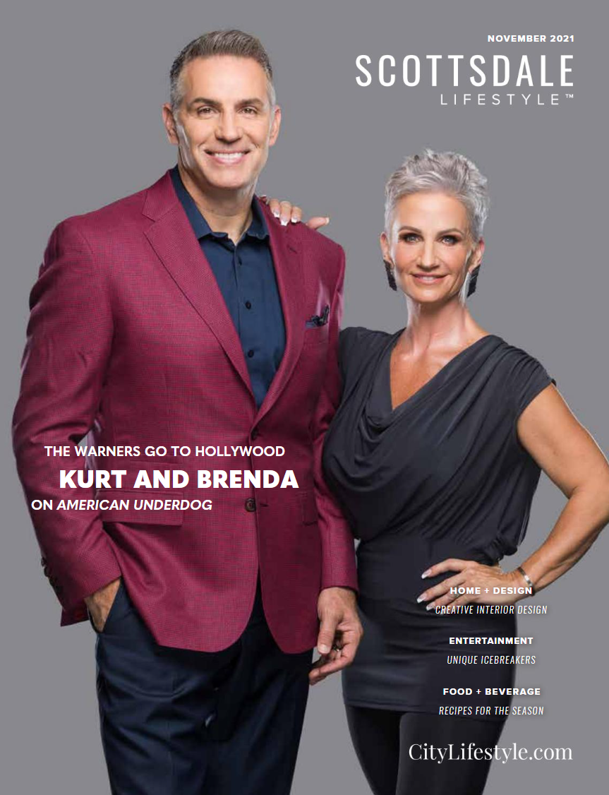 Scottsdale Lifestyle November 2021