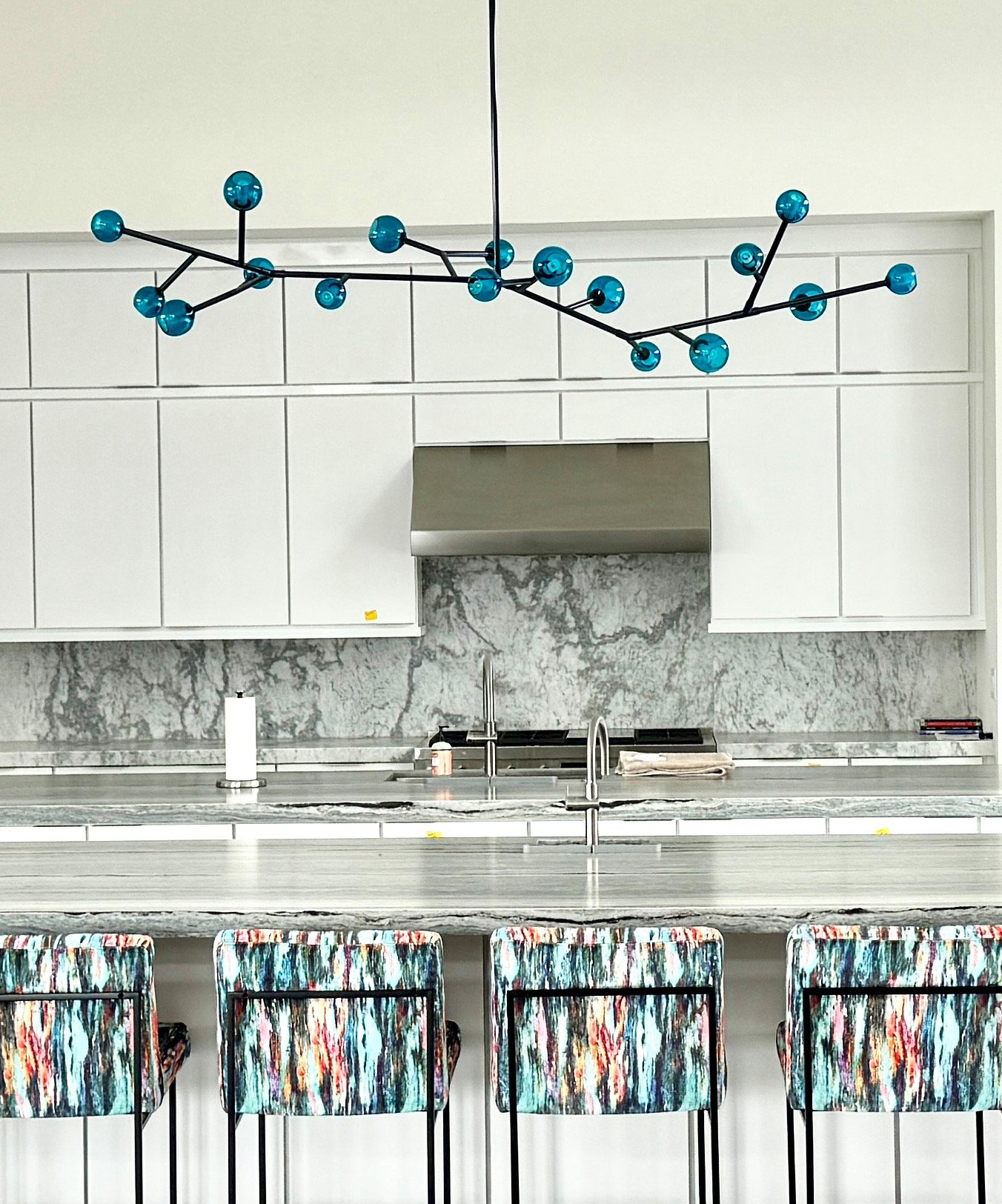 Ranch Gate
