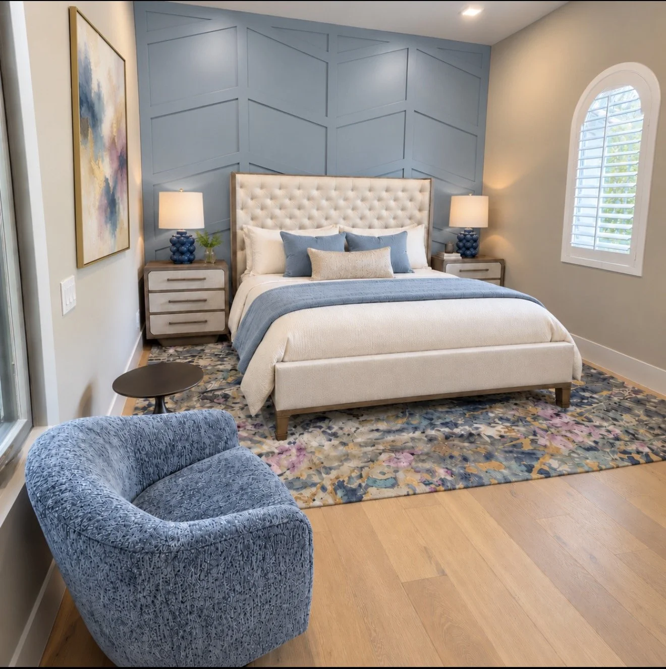 North Scottsdale