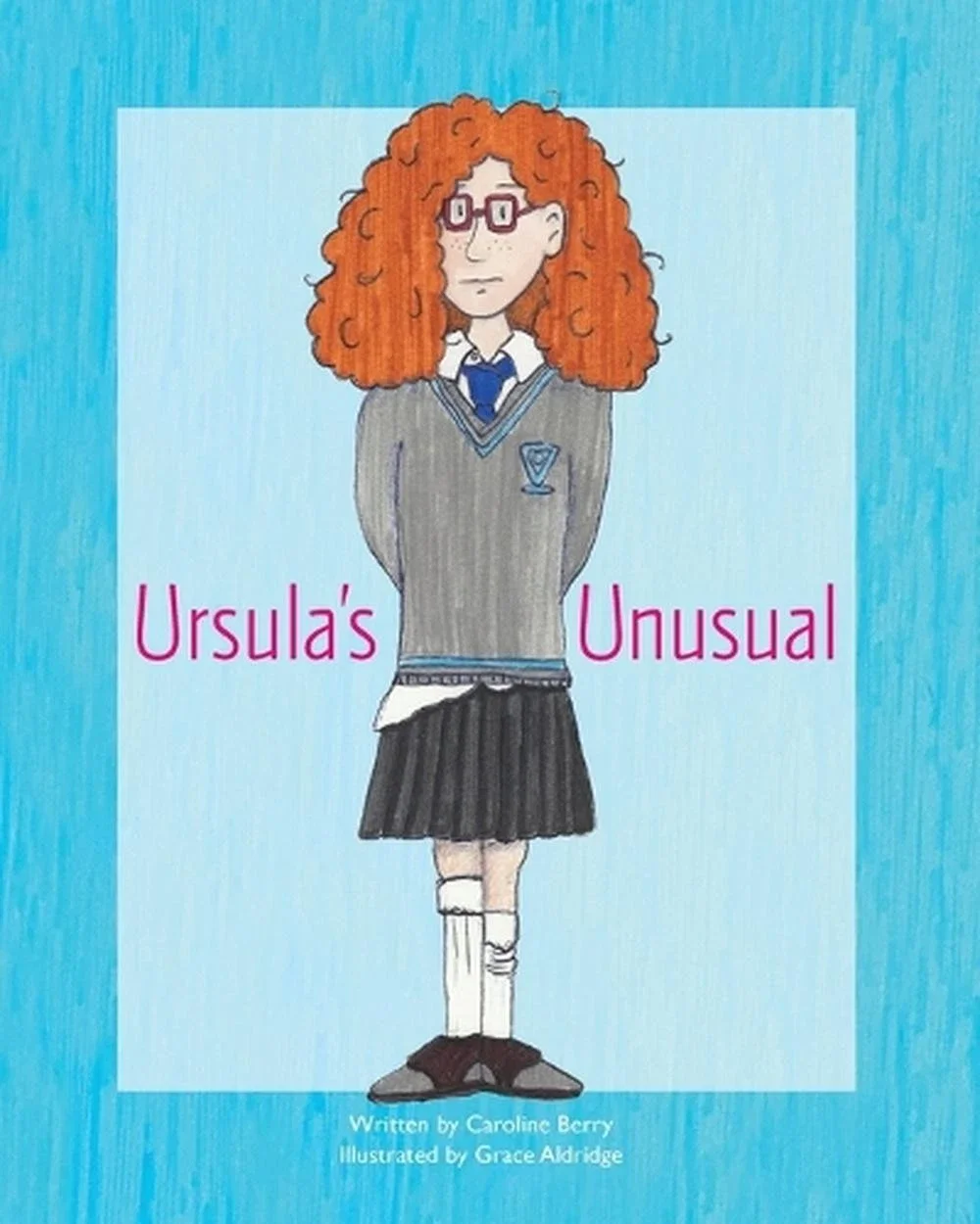 Ursuala's Unusual