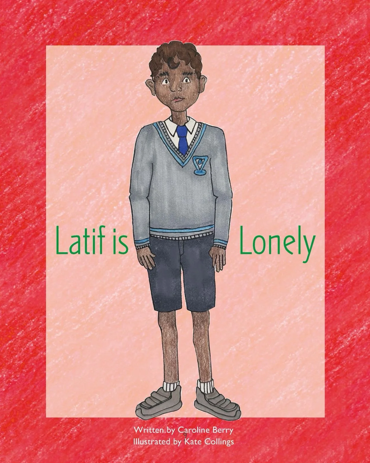 Latif is Lonely